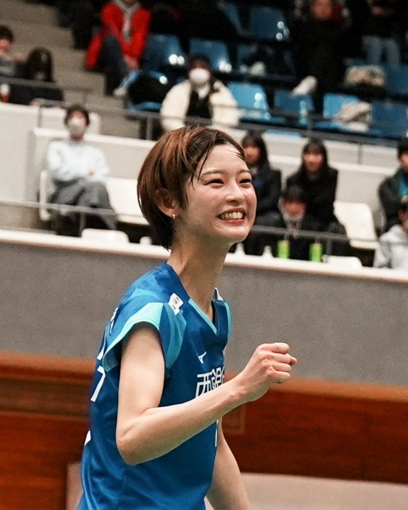 田口 真彩