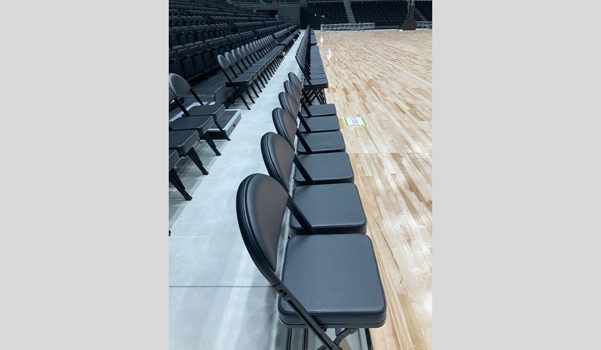 プレミアムチェア