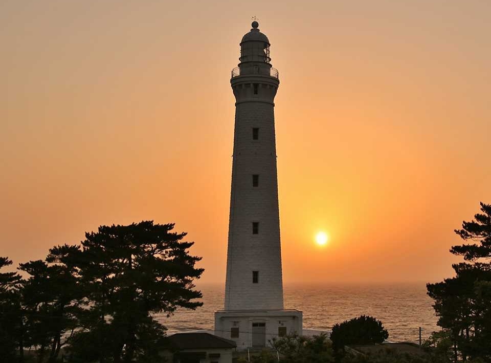 日御碕・日御碕神社